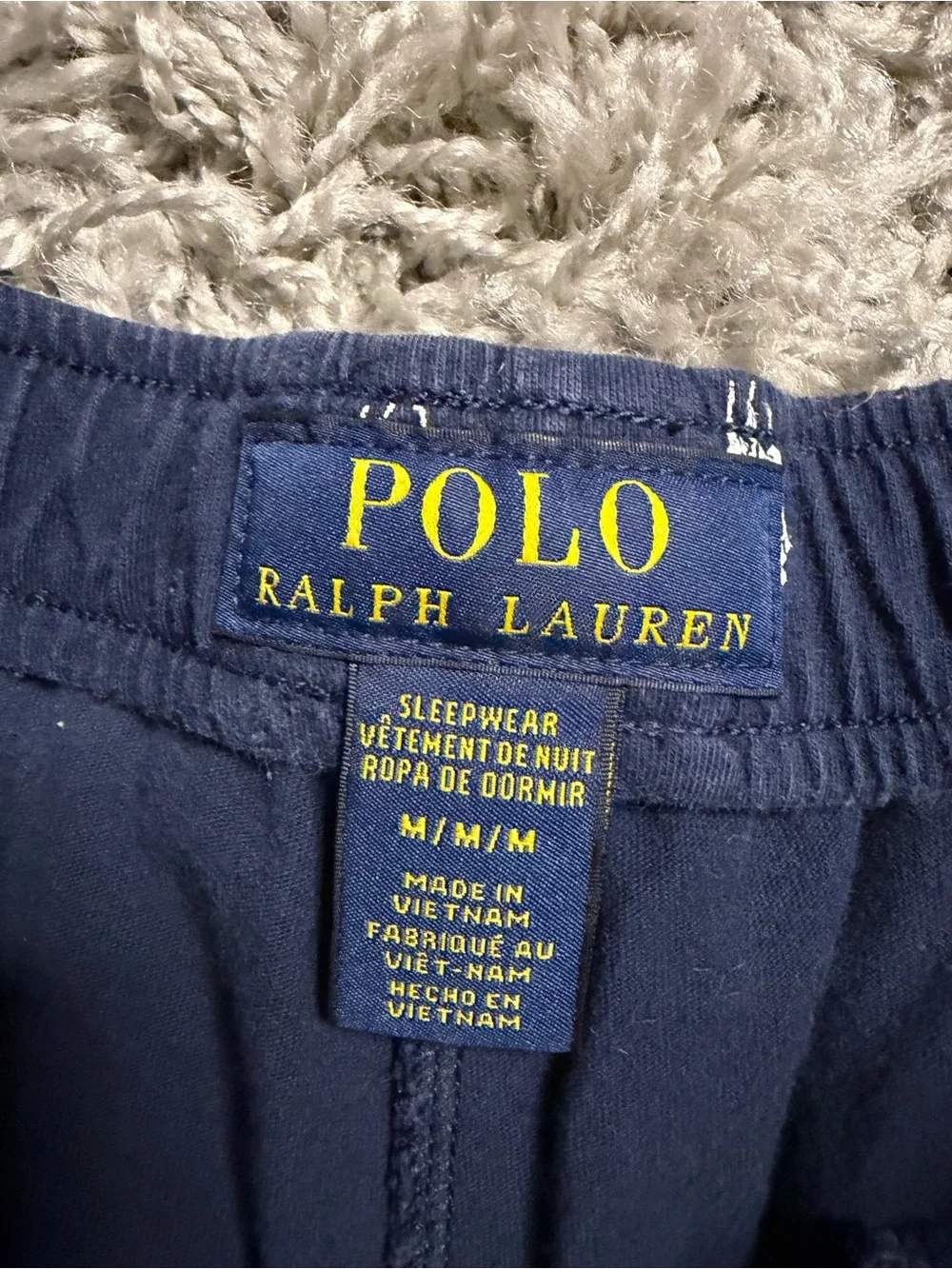 Polo Ralph Lauren Pants